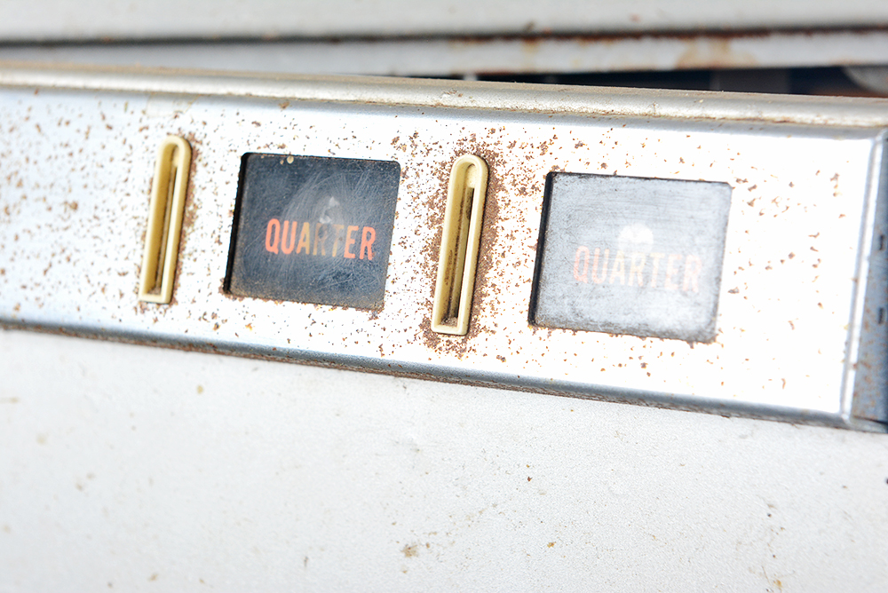 Circa 1977 Stern Stingray 4-Player Pinball Machine