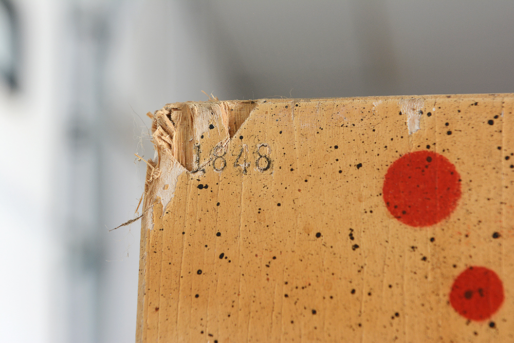 Circa 1977 Stern Stingray 4-Player Pinball Machine