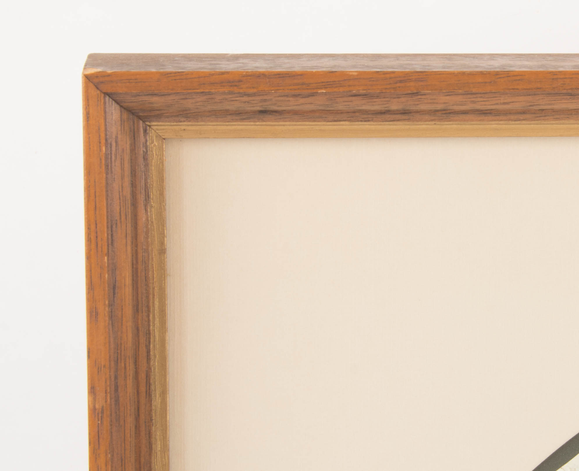 Pair of Framed Joos de Momper the Younger Prints