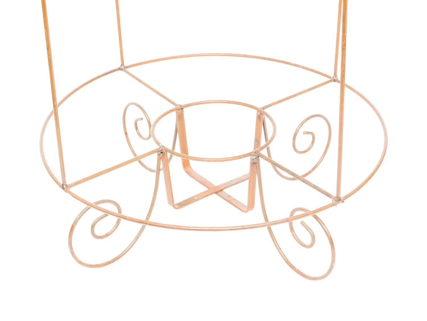 Smith & Hawken Victorian Style Orchid Viewer