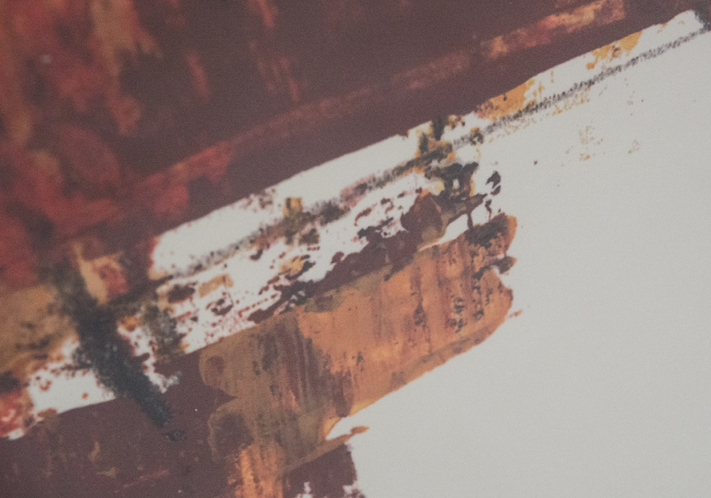 Pair of Limited Signed Prints by R. Crespi