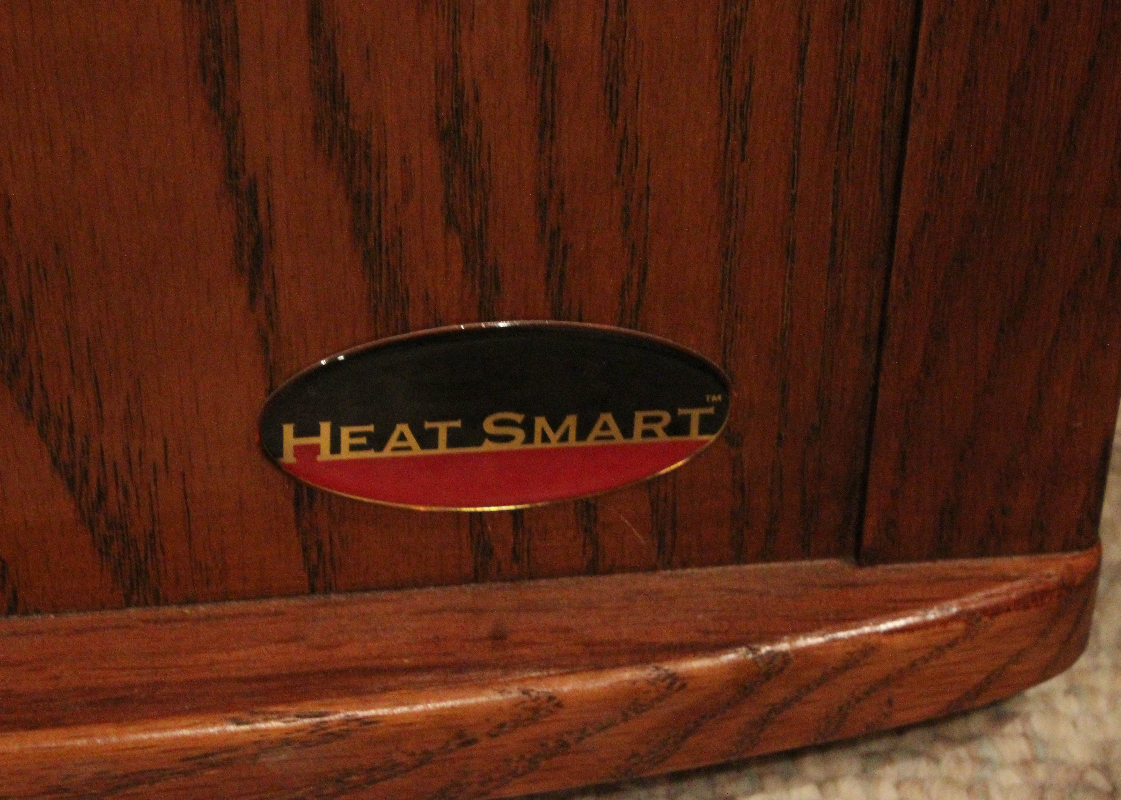 HeatSmart Heater