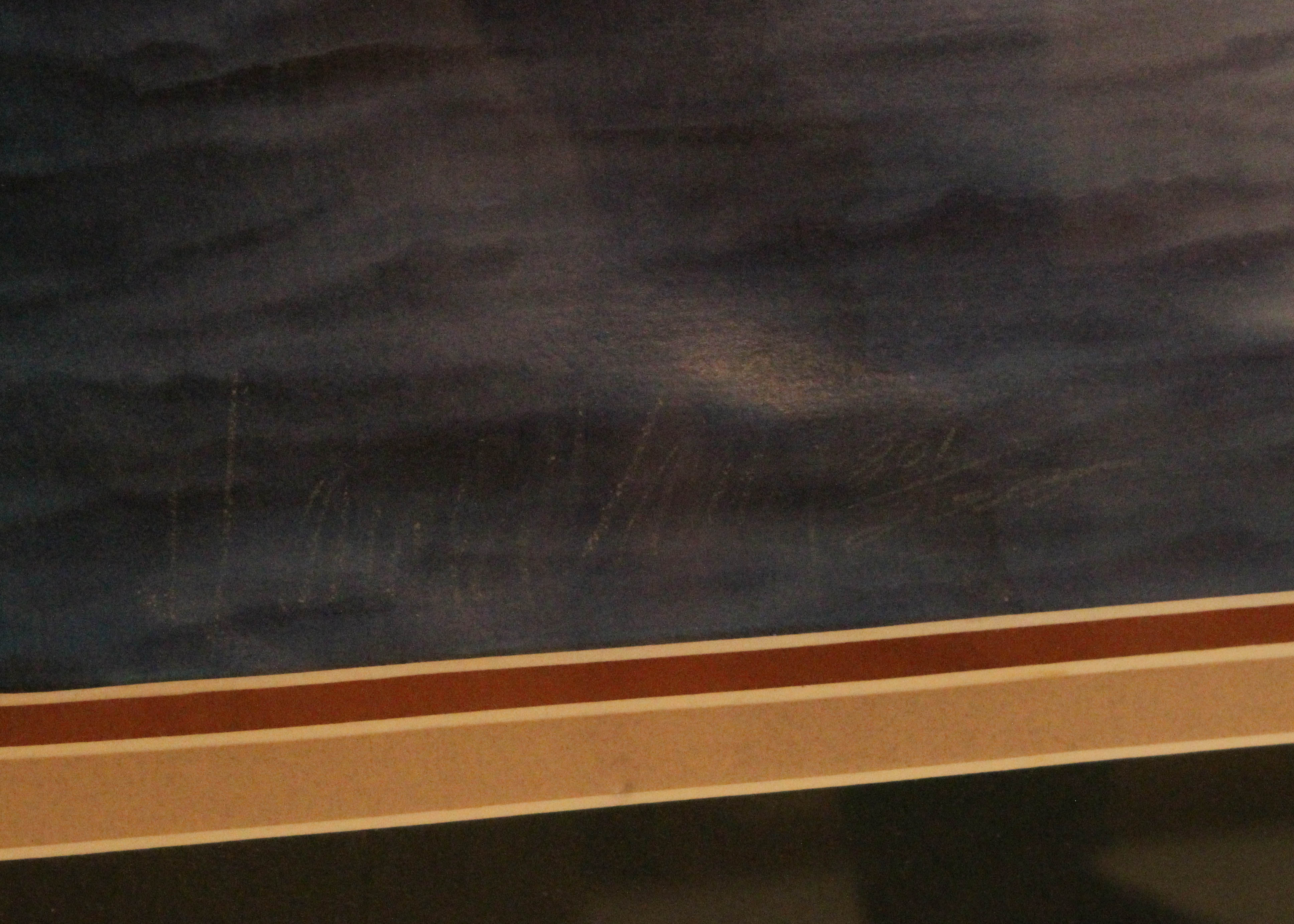 Pair of Framed Offset Lithographs of Native Americans