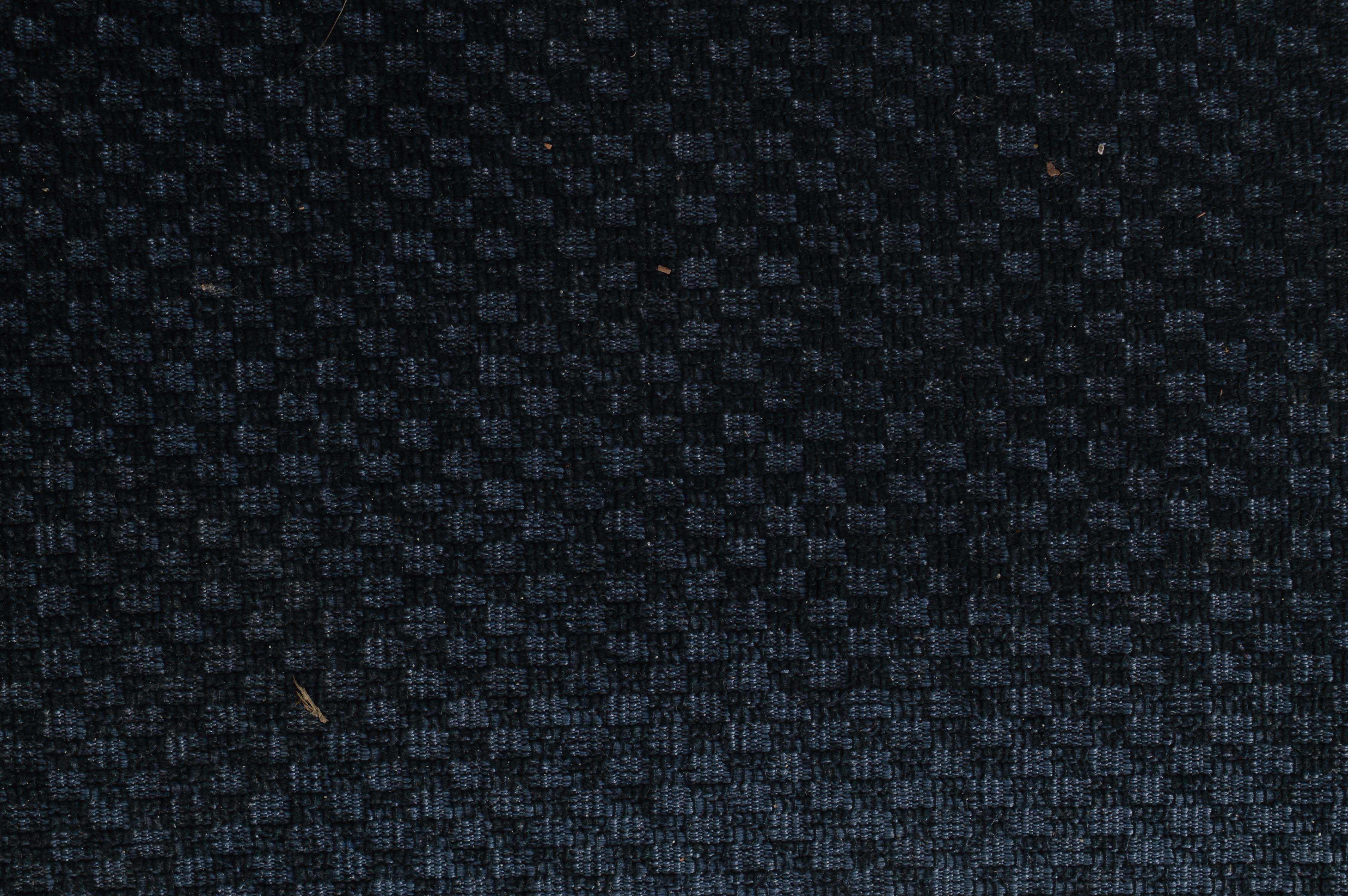 Stickley Tiger Oak Wood Framed Modern Sofa