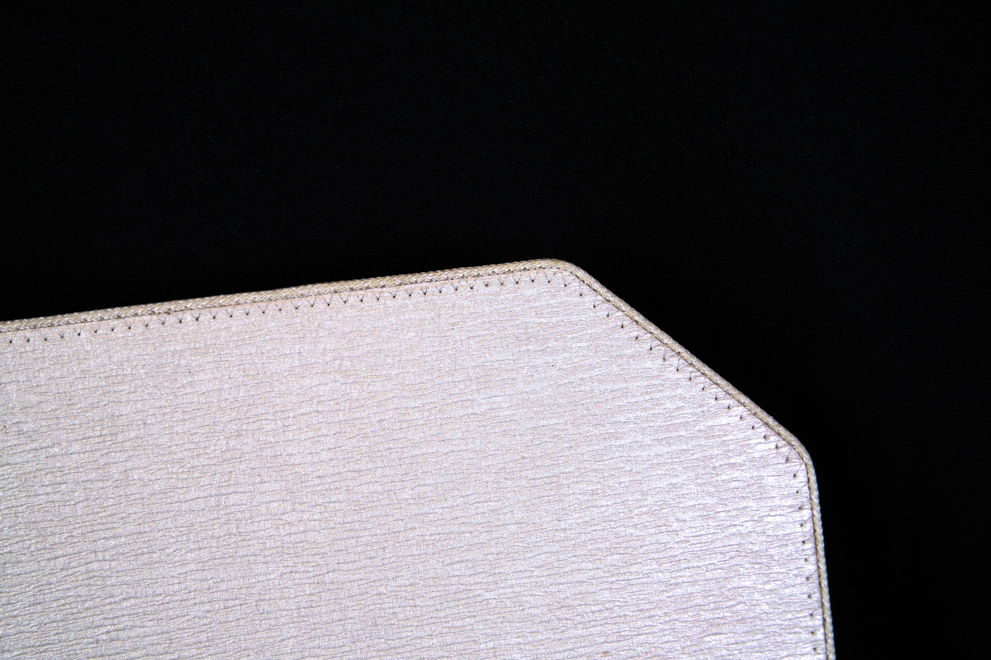 Ten Stylish Modern Placemats by Sybaritic Industires