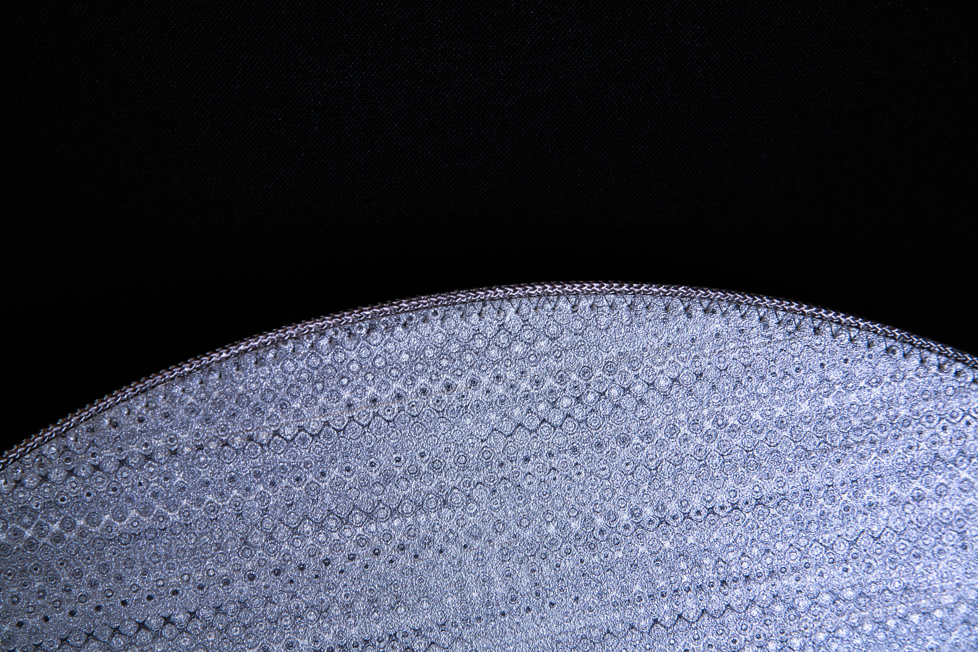 Ten Stylish Modern Placemats by Sybaritic Industires