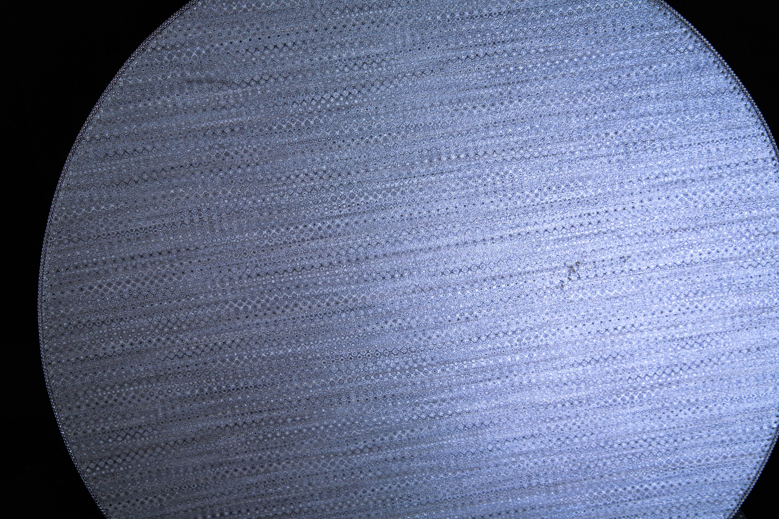 Ten Stylish Modern Placemats by Sybaritic Industires