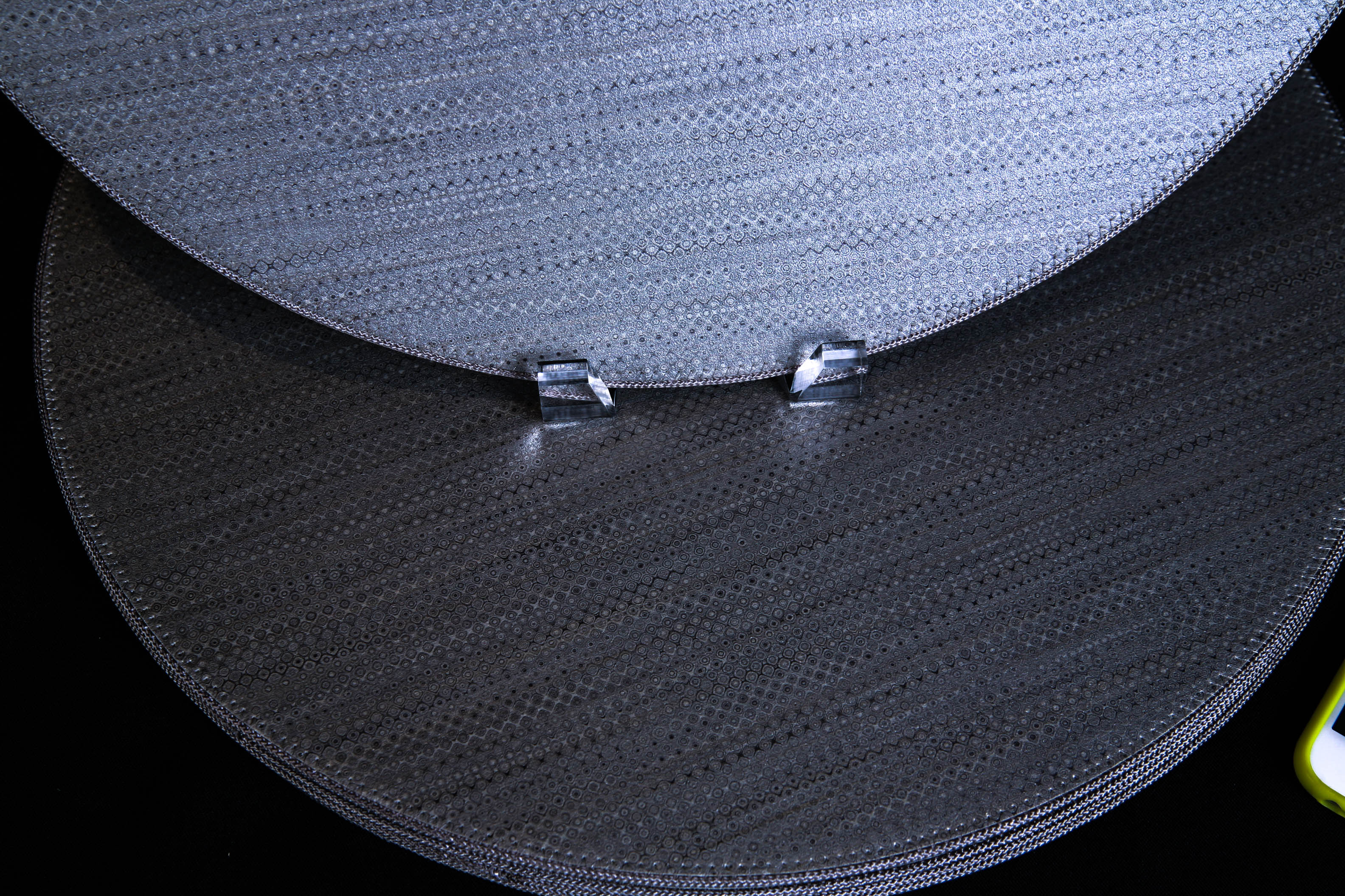 Ten Stylish Modern Placemats by Sybaritic Industires