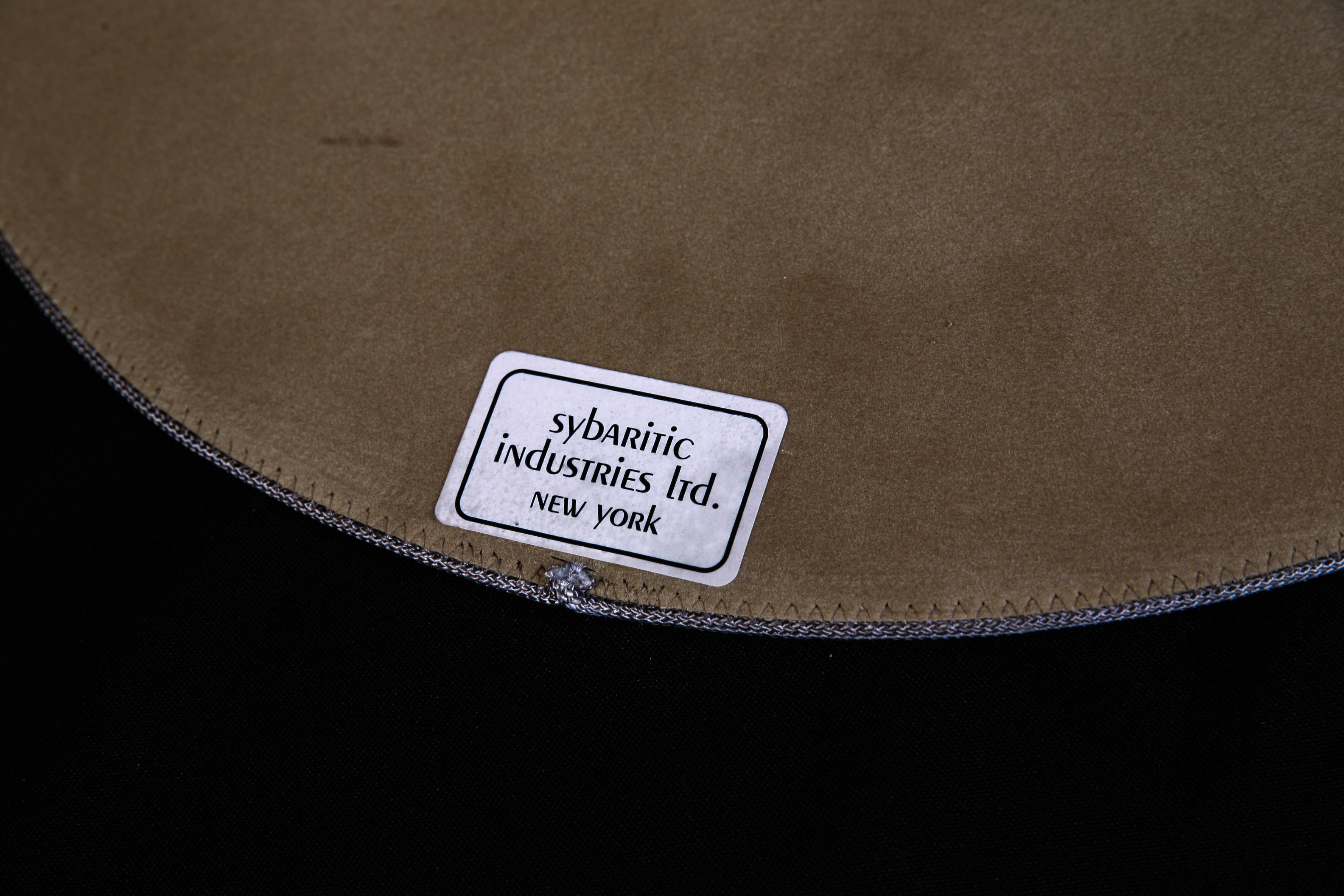 Ten Stylish Modern Placemats by Sybaritic Industires