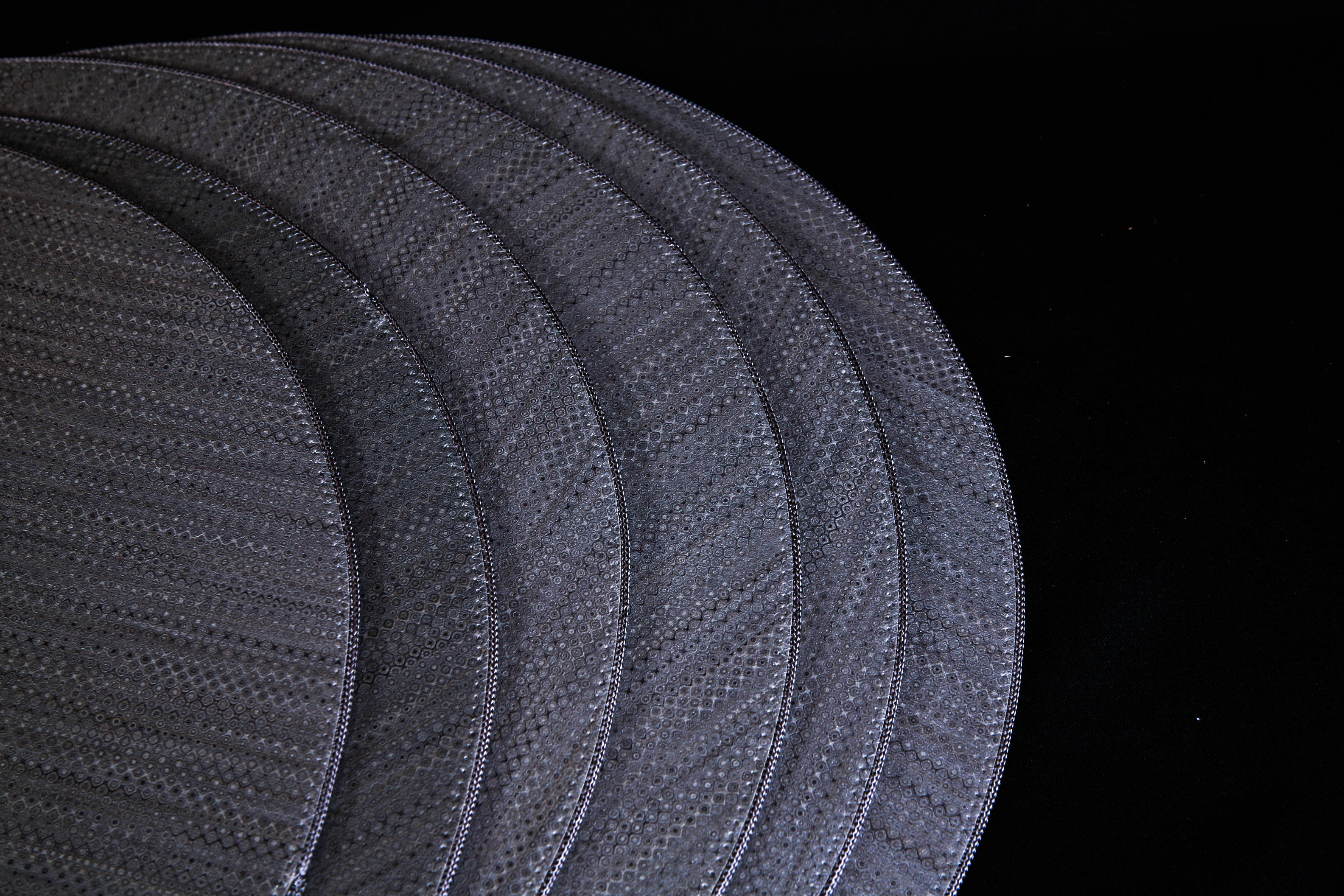 Ten Stylish Modern Placemats by Sybaritic Industires