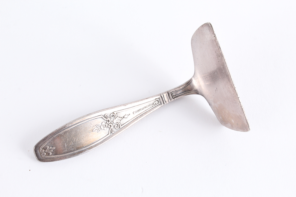 Assorted Rogers Silver Plated Flatware