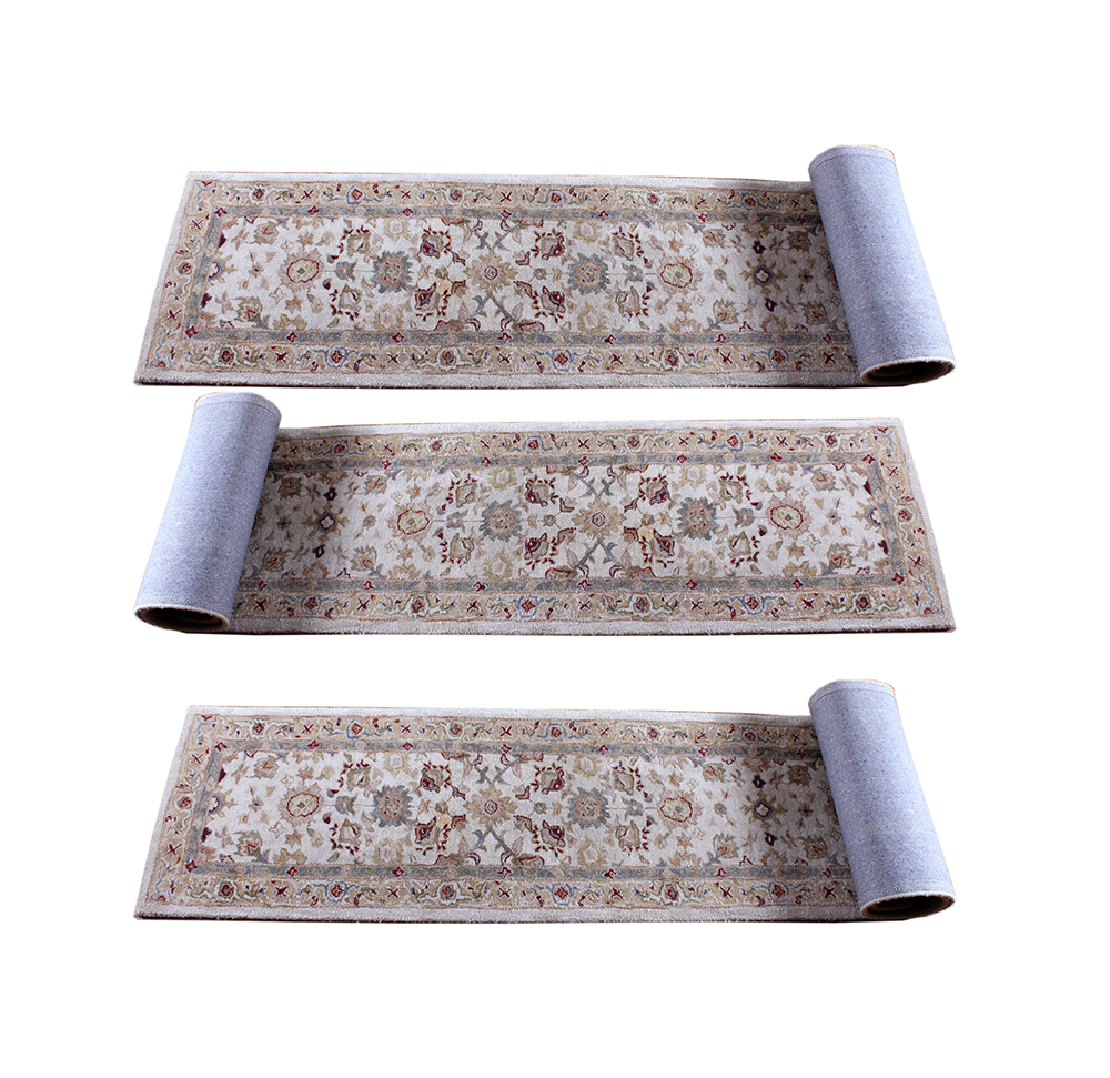 Selection of Safavieh Wool "Anatolia" Carpet Runners