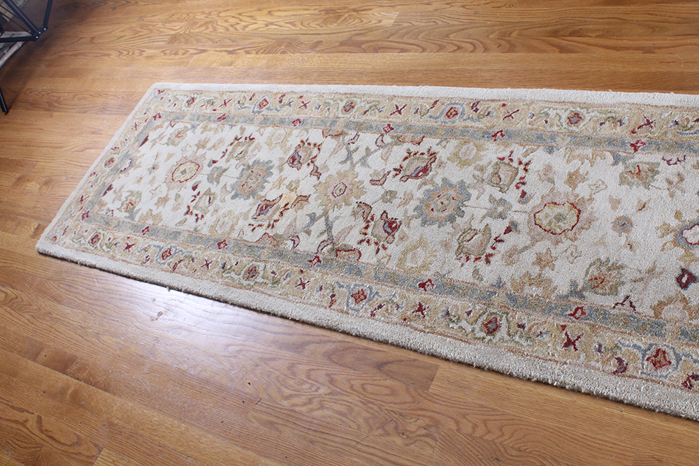 Selection of Safavieh Wool "Anatolia" Carpet Runners