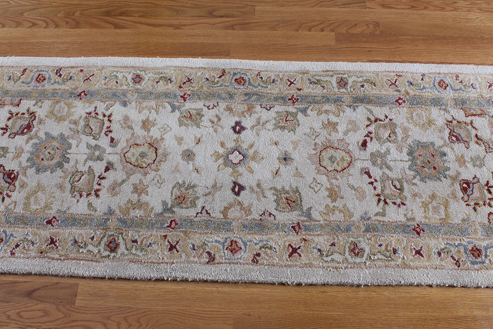 Selection of Safavieh Wool "Anatolia" Carpet Runners