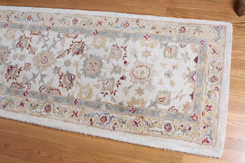 Selection of Safavieh Wool "Anatolia" Carpet Runners