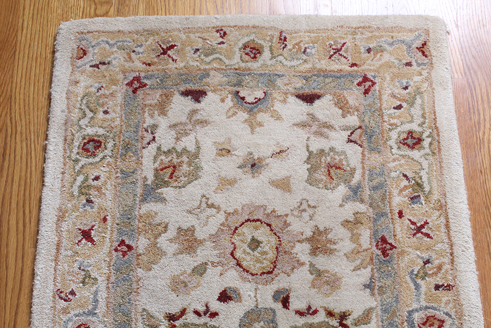 Selection of Safavieh Wool "Anatolia" Carpet Runners