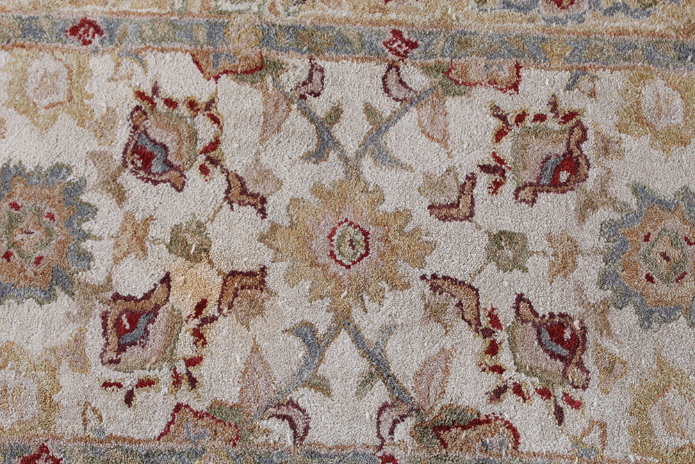 Selection of Safavieh Wool "Anatolia" Carpet Runners