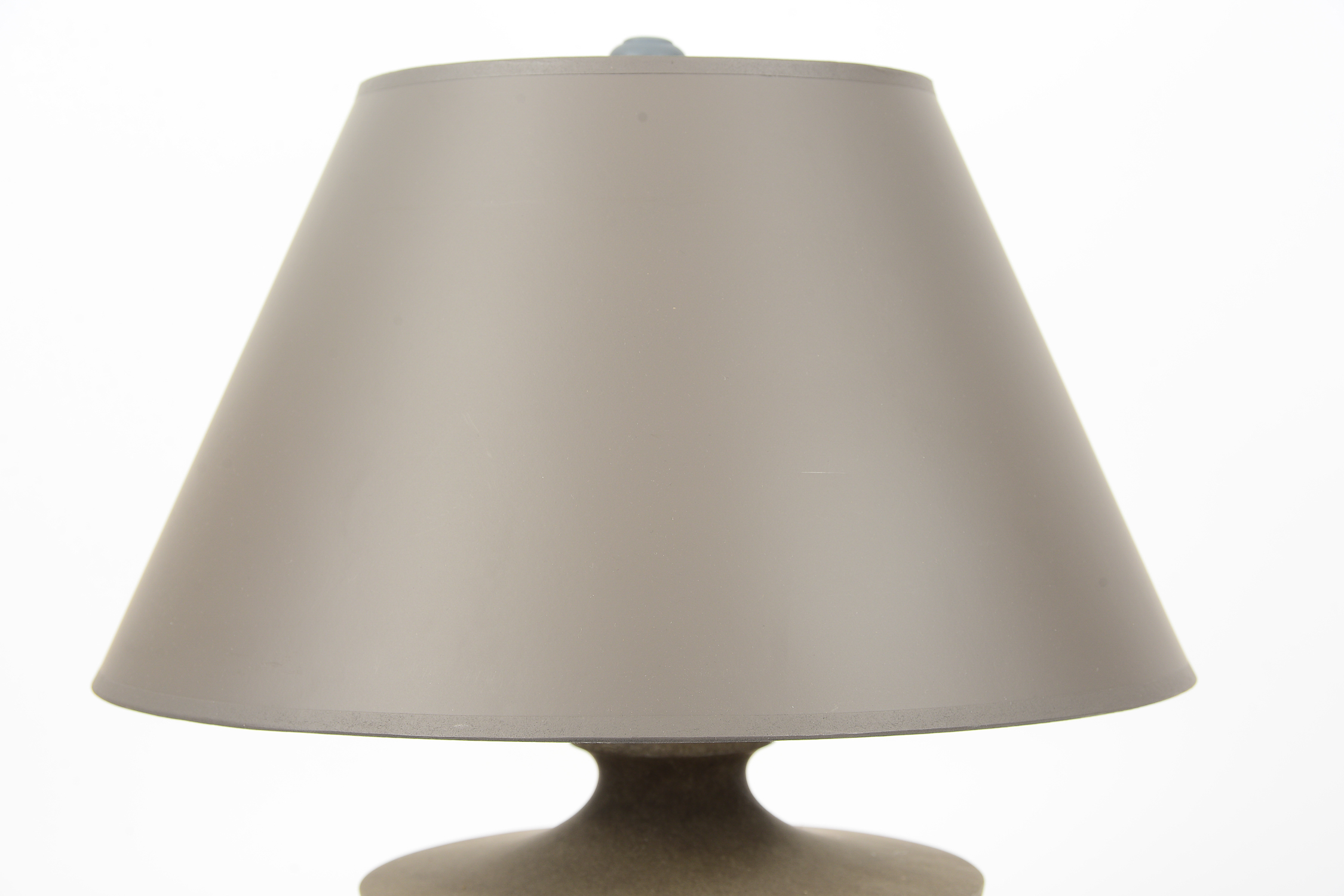 Pair of Robert Abbey Outdoor Lamps