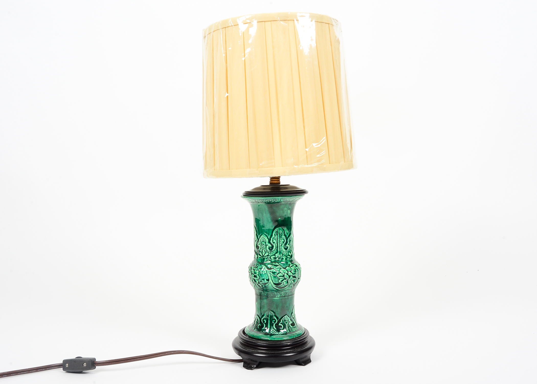 Pair of Port 68 Accent Lamps
