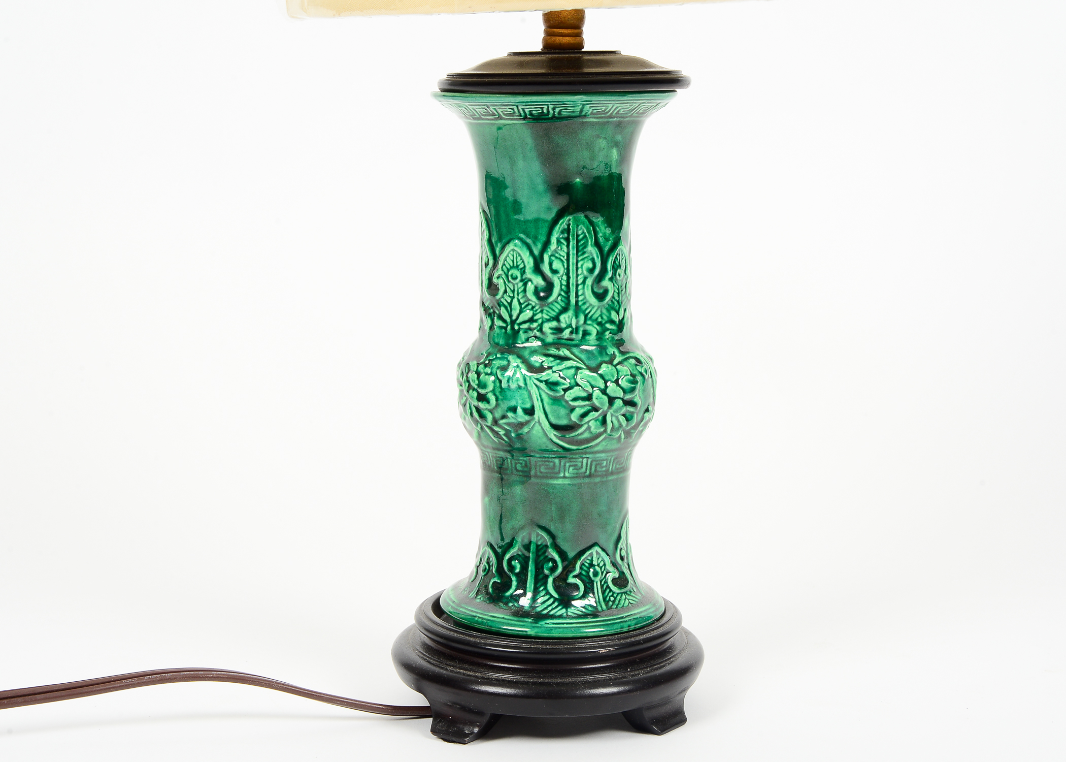 Pair of Port 68 Accent Lamps