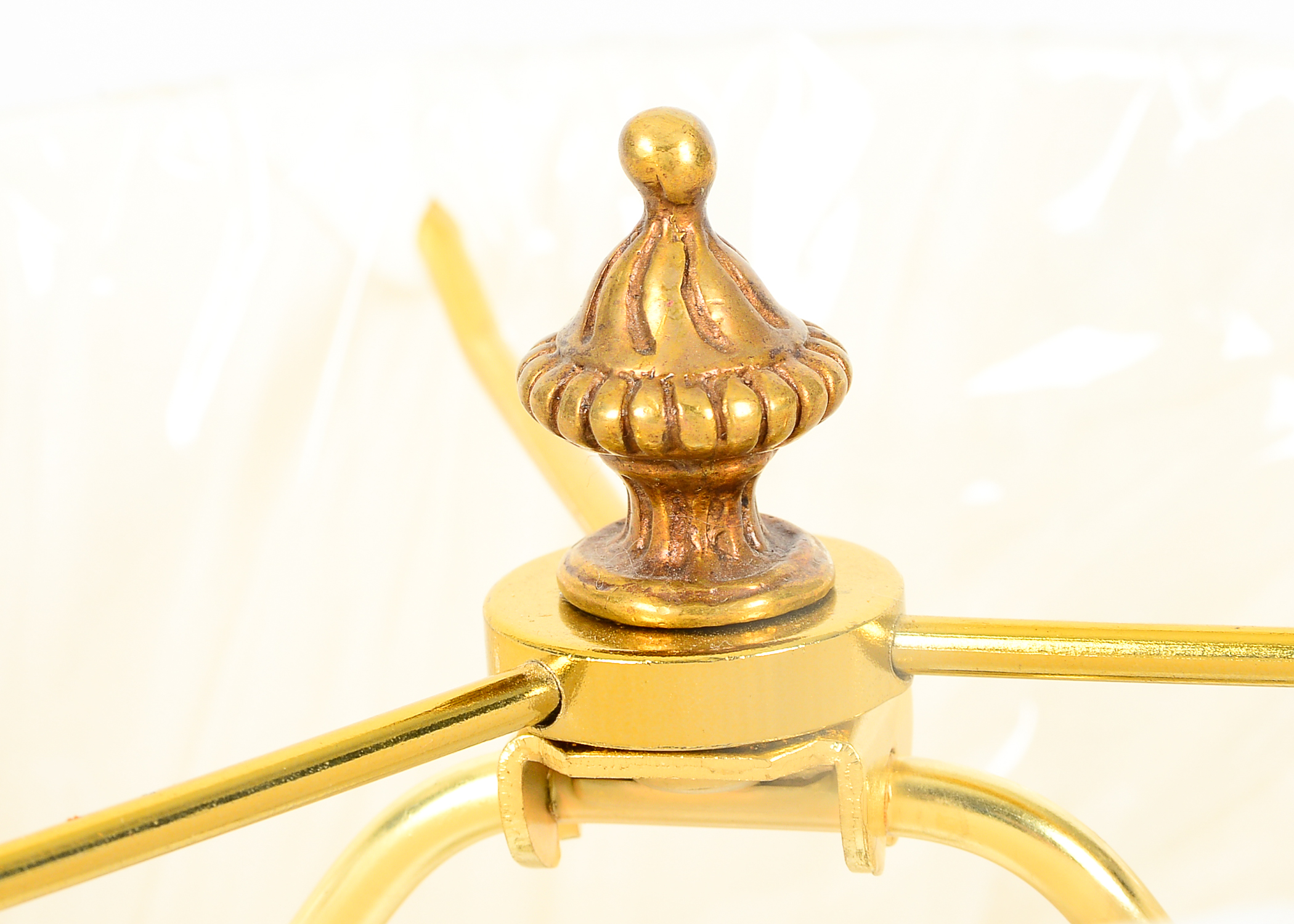 Pair of Port 68 Accent Lamps