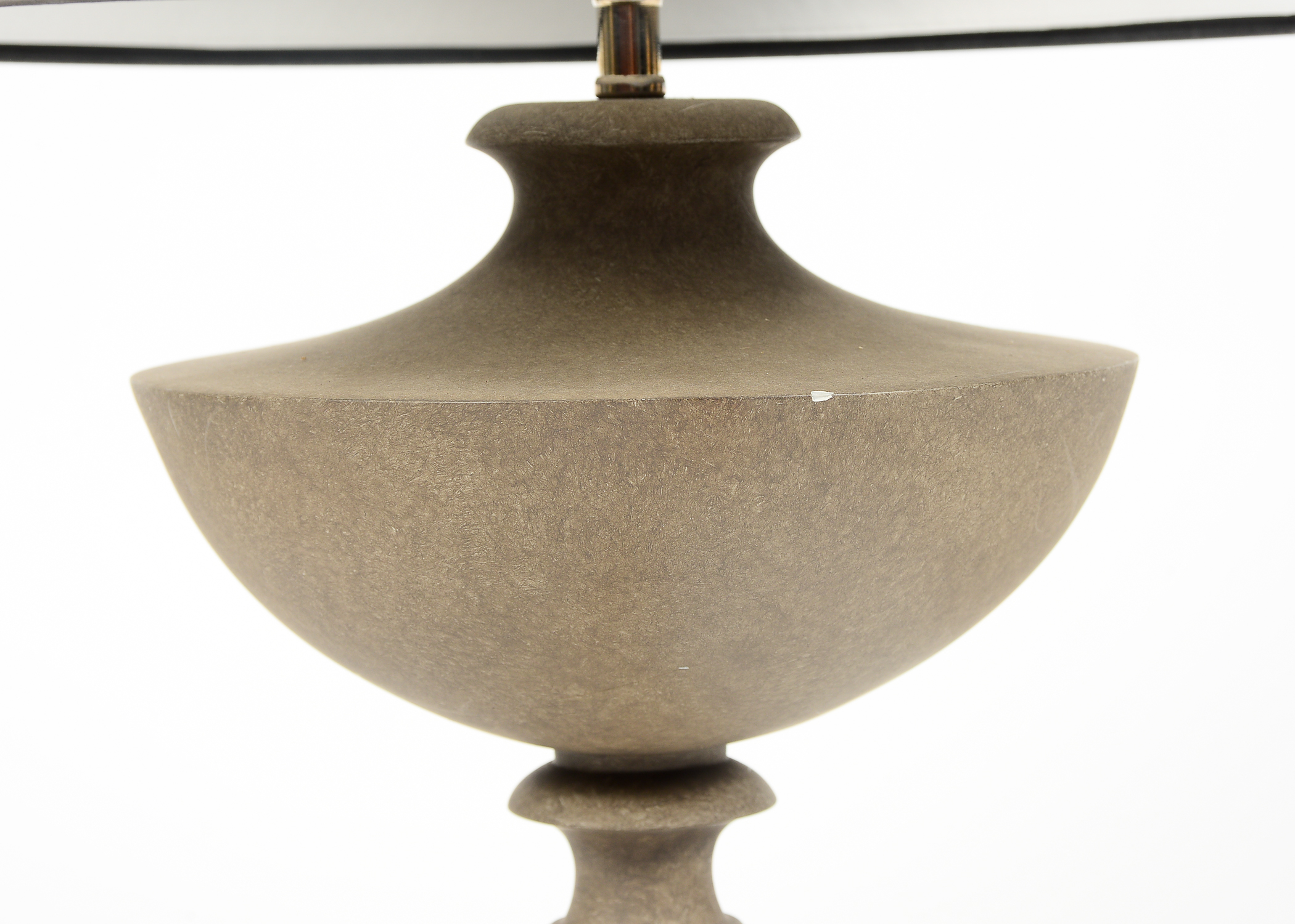 Pair of Robert Abbey Outdoor Lamps