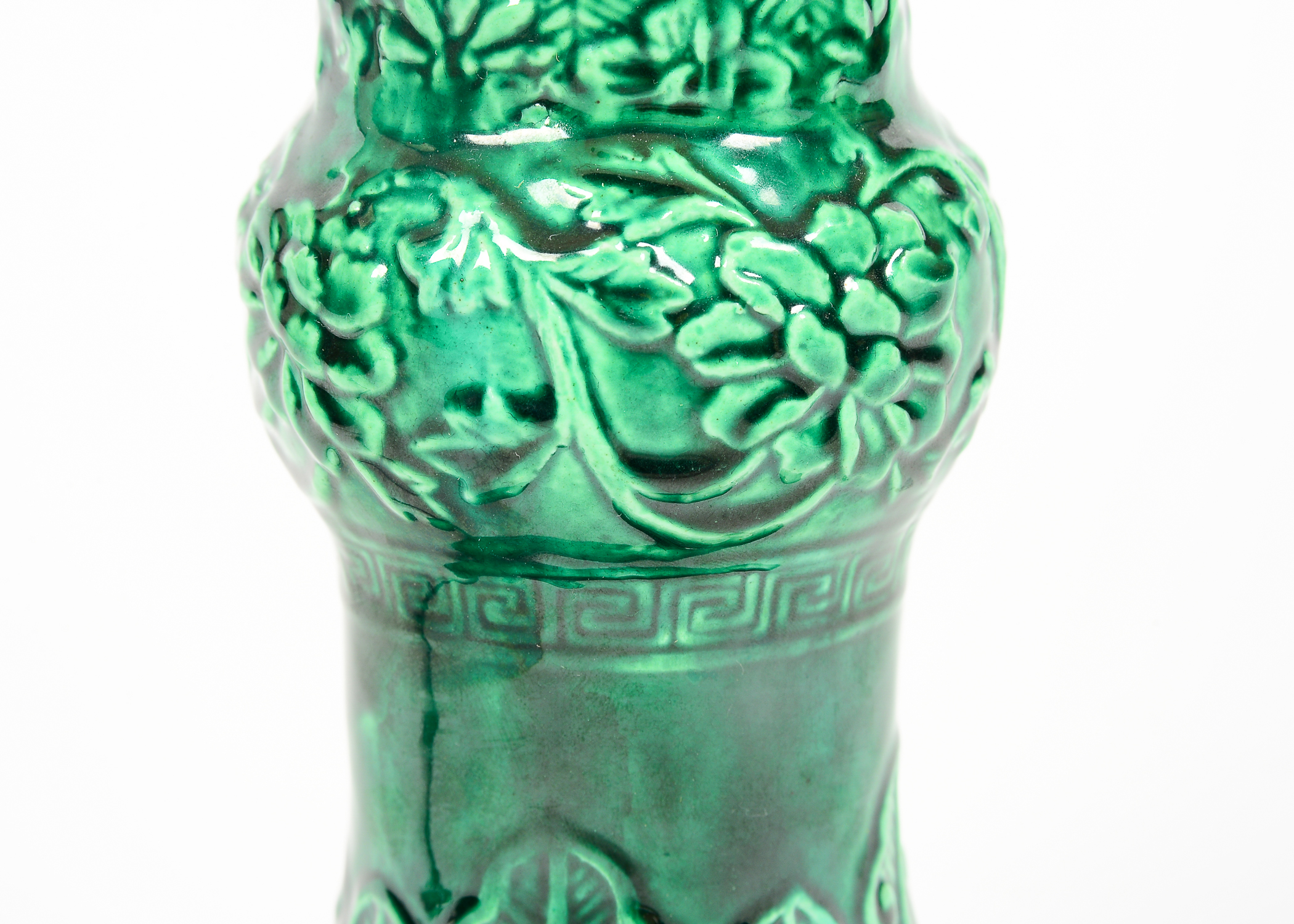 Pair of Port 68 Accent Lamps