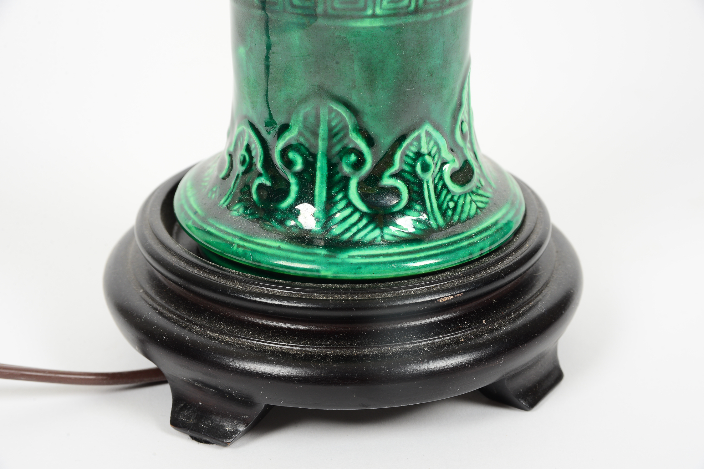 Pair of Port 68 Accent Lamps