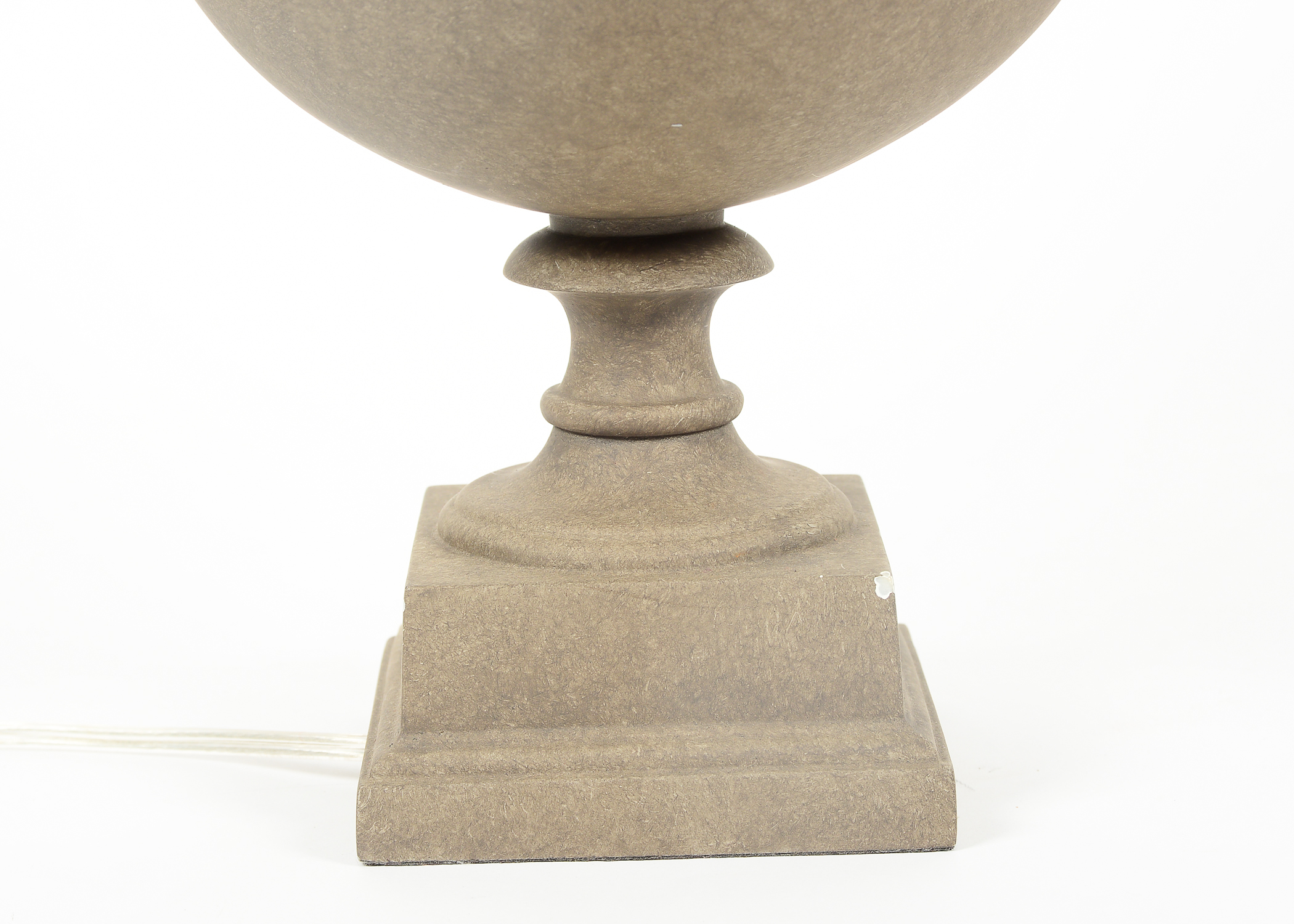 Pair of Robert Abbey Outdoor Lamps