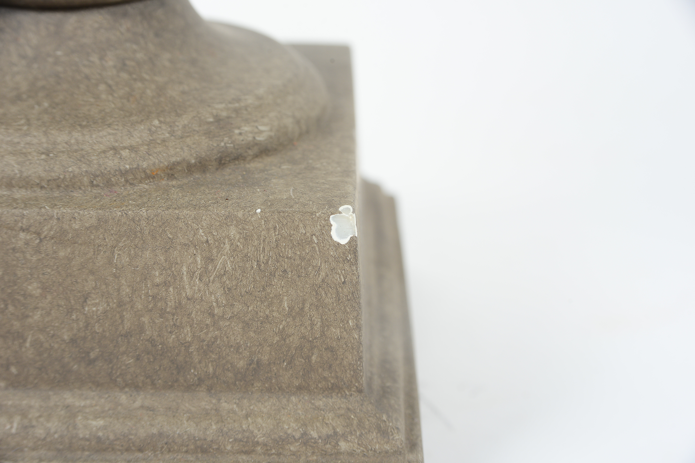 Pair of Robert Abbey Outdoor Lamps