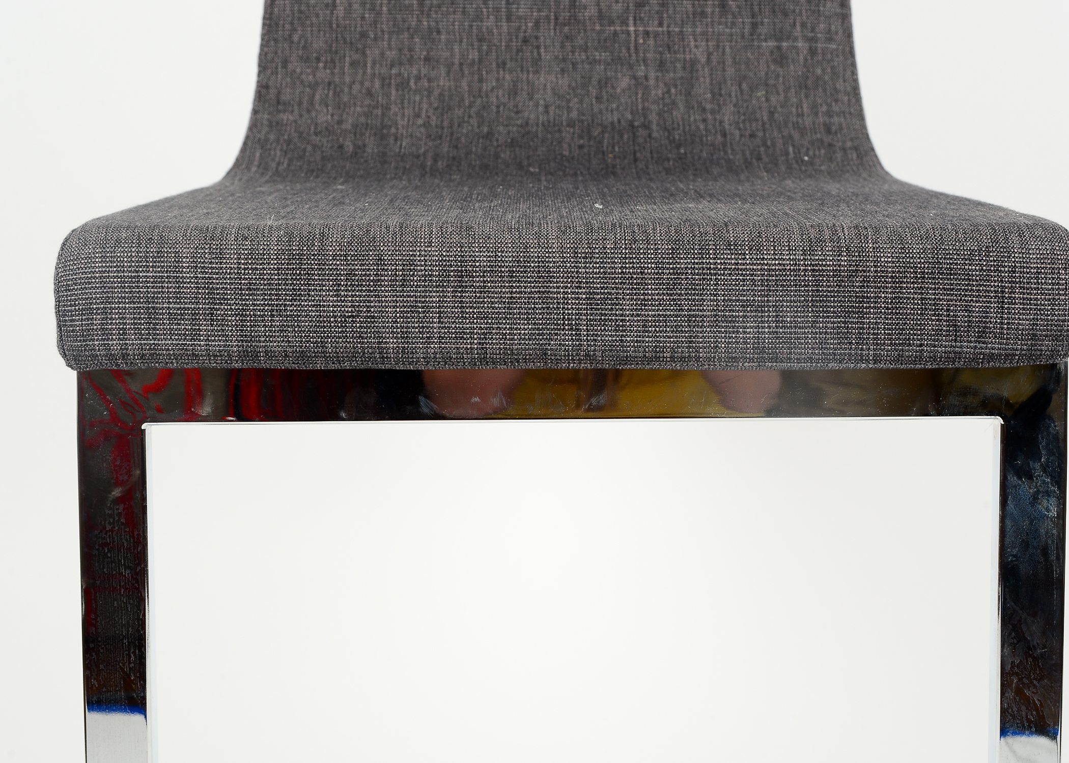 Pair of Calligaris Side Chairs