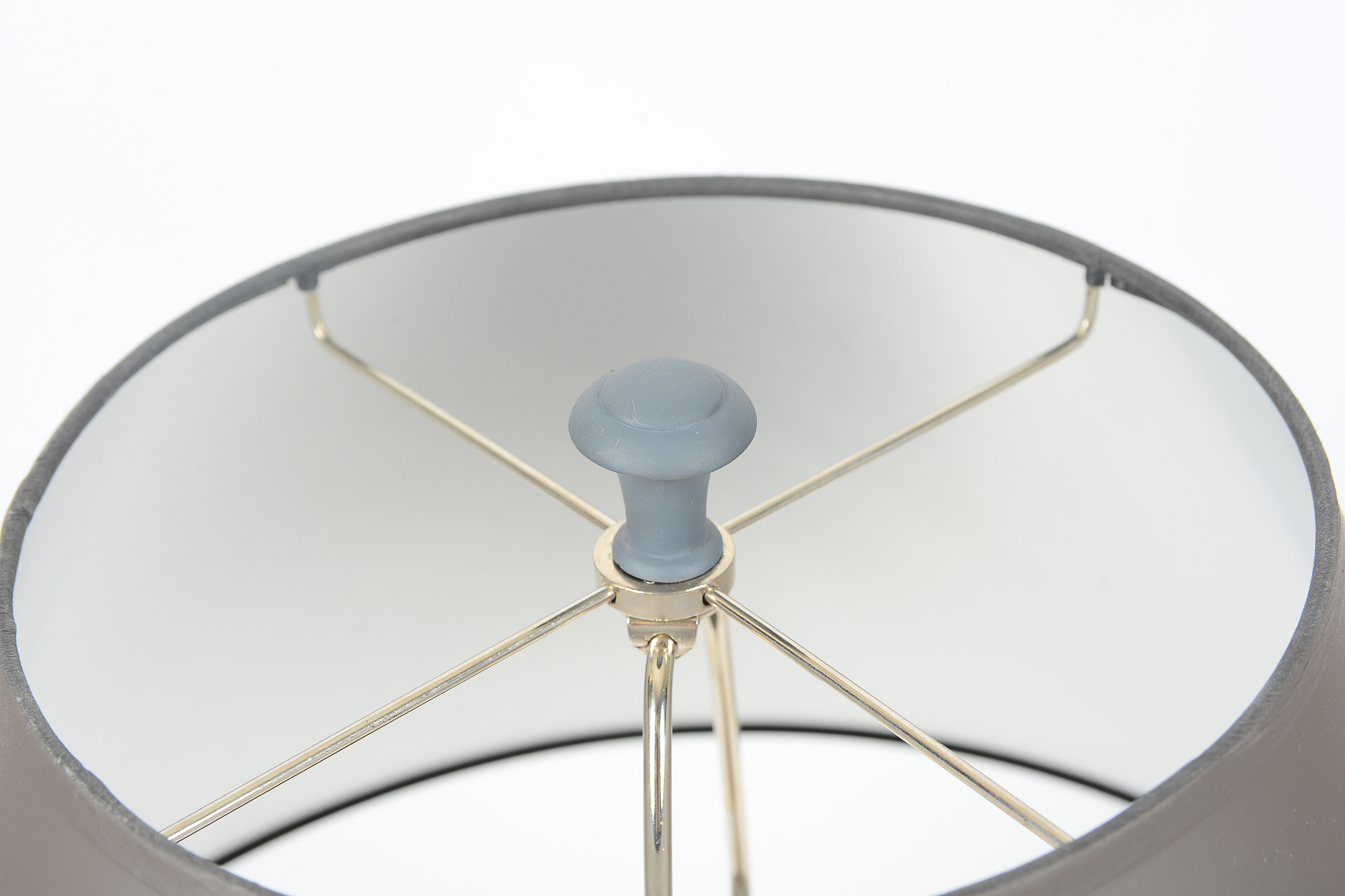 Pair of Robert Abbey Outdoor Lamps