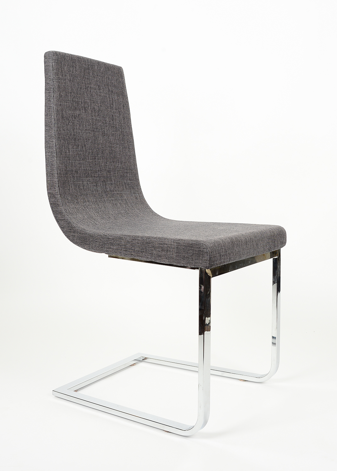 Pair of Calligaris Side Chairs