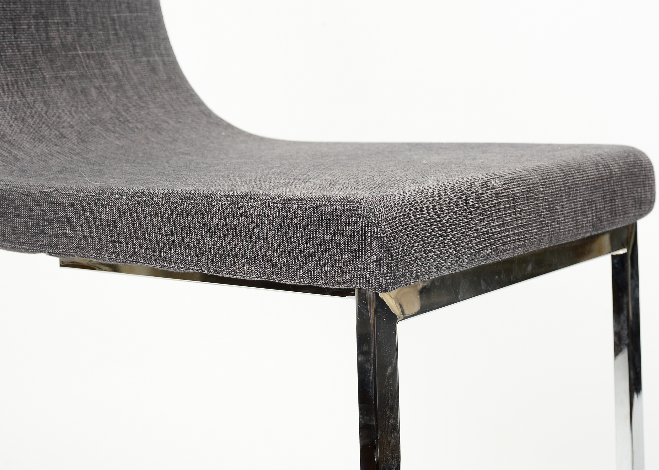 Pair of Calligaris Side Chairs