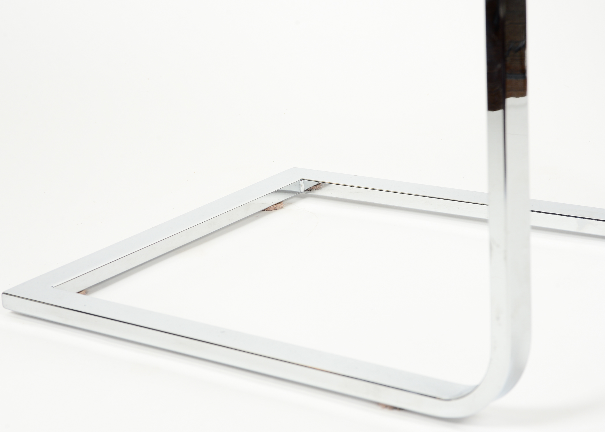 Pair of Calligaris Side Chairs