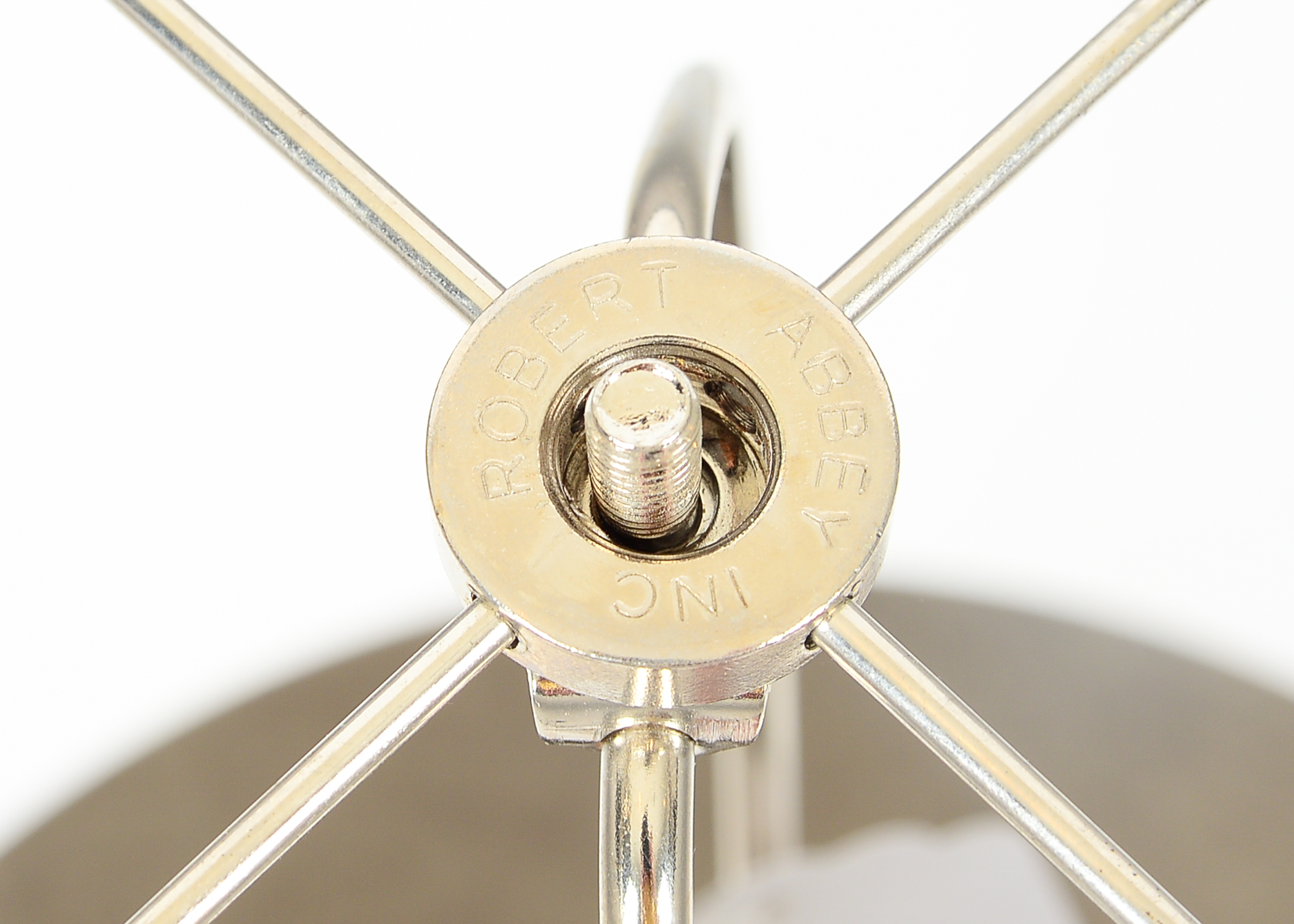 Pair of Robert Abbey Outdoor Lamps