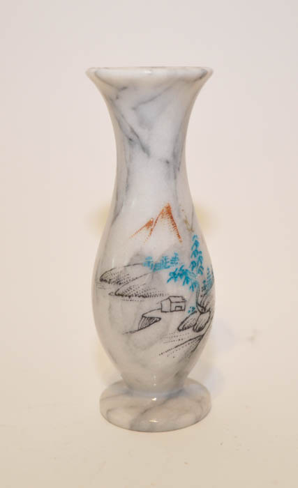 Selection of Decorative Vases