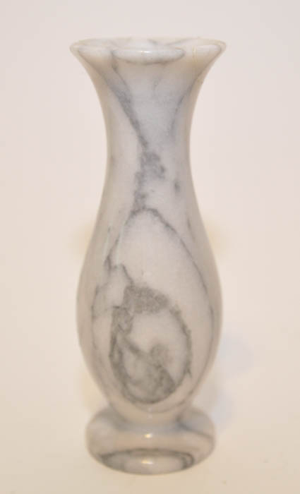 Selection of Decorative Vases