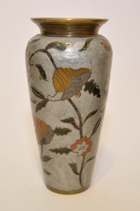 Selection of Decorative Vases