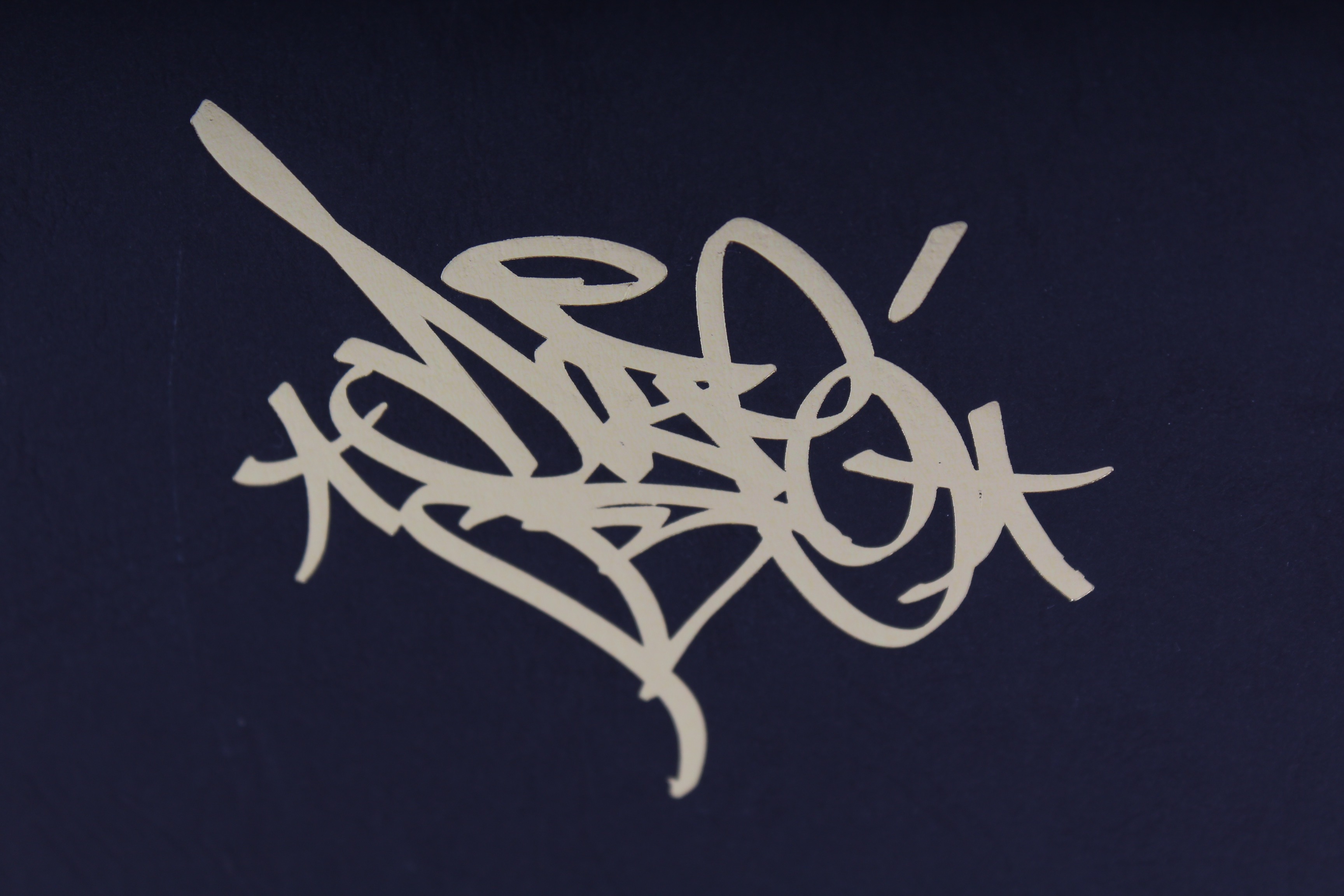 Doze Green "TravelA" Limited Edition Figure