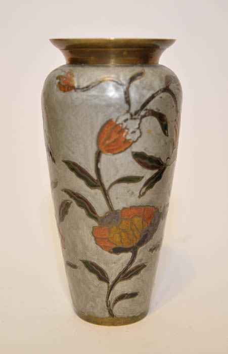 Selection of Decorative Vases