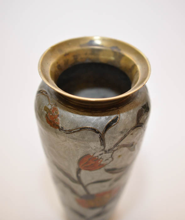 Selection of Decorative Vases