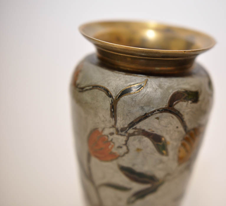 Selection of Decorative Vases