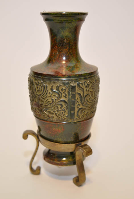 Selection of Decorative Vases