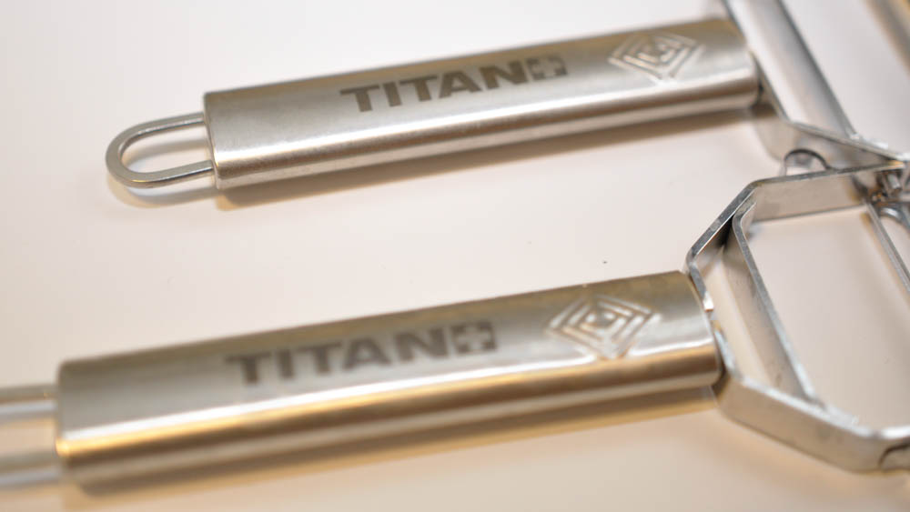 Assortment of Flatware and Utensils