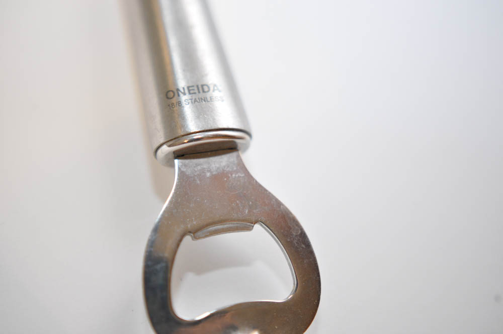 Assortment of Flatware and Utensils