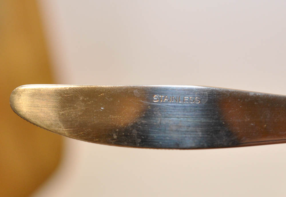 Assortment of Flatware and Utensils