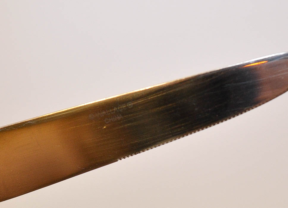 Assortment of Flatware and Utensils