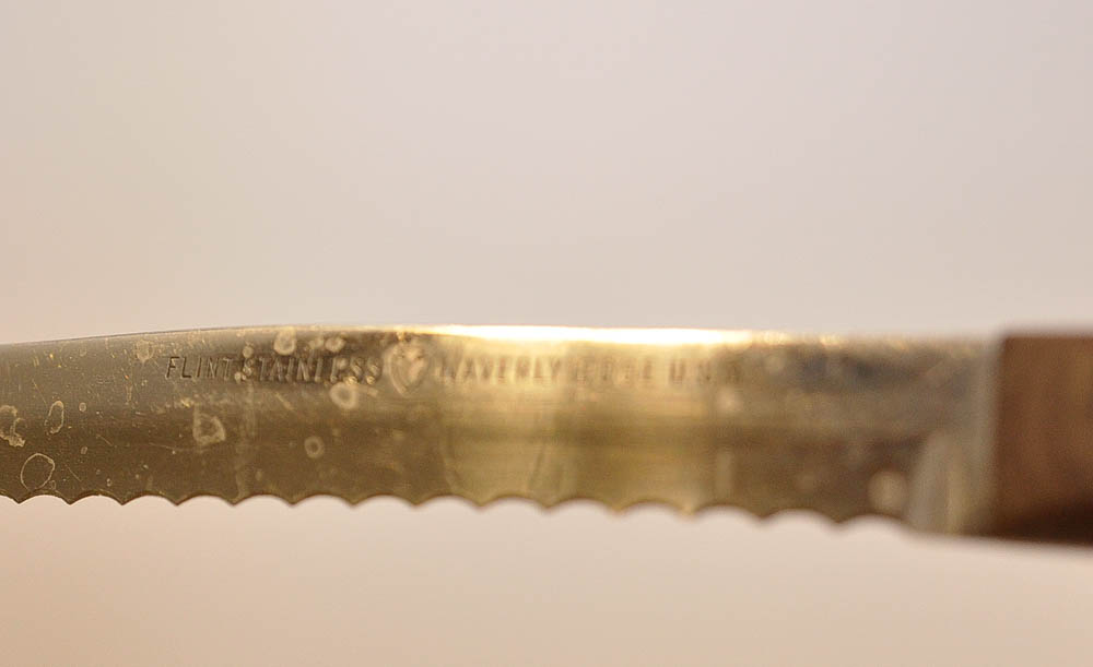 Assortment of Flatware and Utensils
