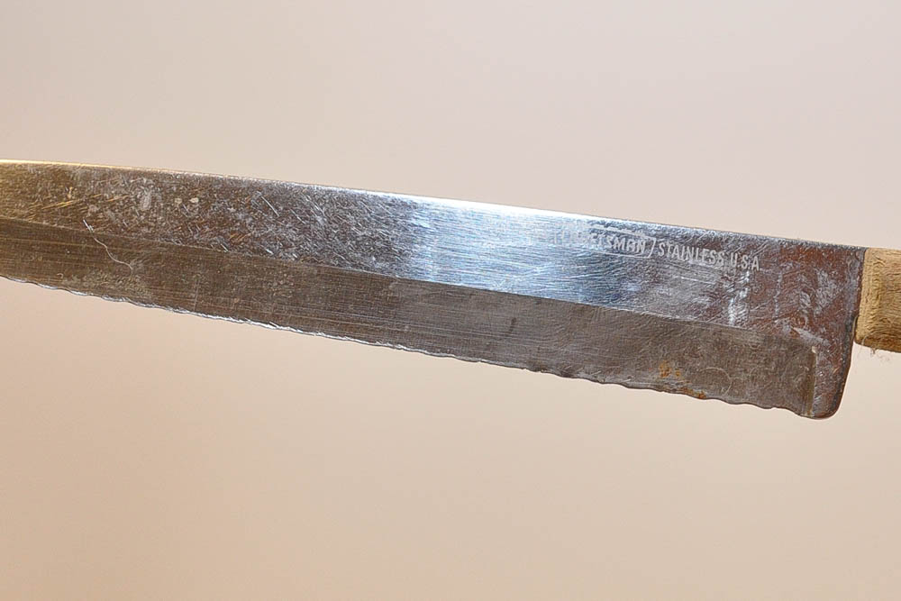 Assortment of Flatware and Utensils